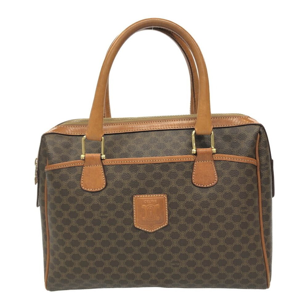 Celine Mini Bag Handbag Macadam